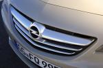 Opel Cascada 2012 года